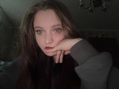 NoraPaterson from LiveJasmin