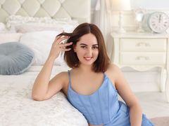 NoraSimon - female with black hair and  big tits webcam at LiveJasmin