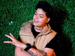 NoraVega - female with  big tits webcam at LiveJasmin