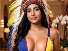 NorahGold from LiveJasmin