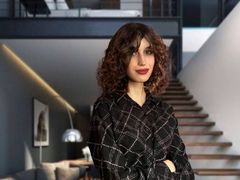 NoreenCarls from LiveJasmin