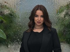 NoreenCiani from LiveJasmin