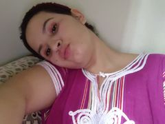 NorellaAna - female with black hair and  big tits webcam at LiveJasmin