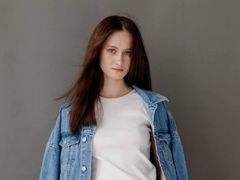 NoriAnn from LiveJasmin