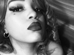 NoriDream from LiveJasmin