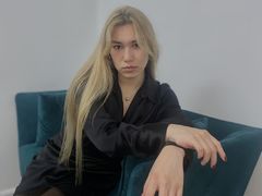 NormaAlly from LiveJasmin