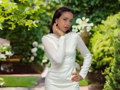 NormaAlsbrook from LiveJasmin