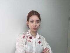 NormaBroadway from LiveJasmin