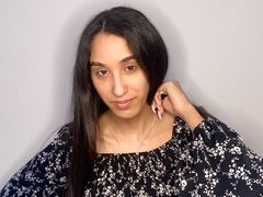 NormaDrudge from LiveJasmin