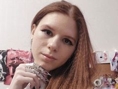 NormaGladman from LiveJasmin