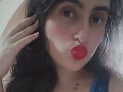 NouraNastazy from LiveJasmin