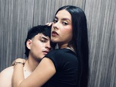 NovaAndJack from LiveJasmin