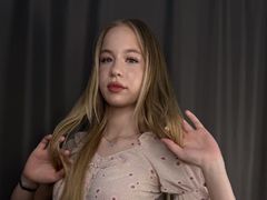 NovaCerceo from LiveJasmin