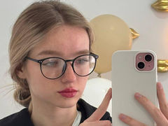 NovaCollins from LiveJasmin