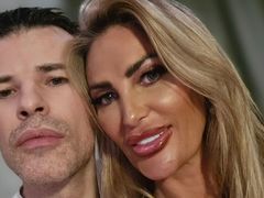 NovaDanny from LiveJasmin