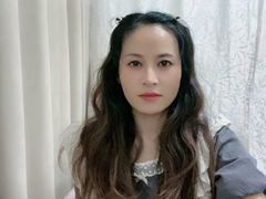 NovaElegance - female with black hair webcam at LiveJasmin