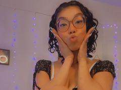 NovaNyx from LiveJasmin