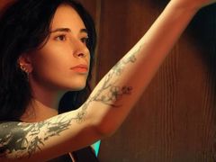 NovaRush from LiveJasmin