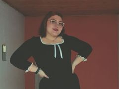 NovaStuart from LiveJasmin