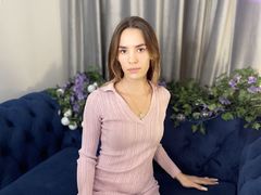 NovaSun from LiveJasmin