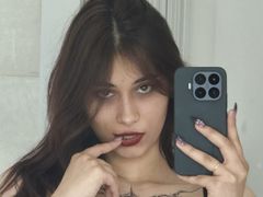 NovaleeBenson from LiveJasmin