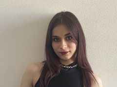 NovaleeBenson - female with red hair webcam at LiveJasmin