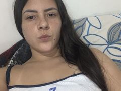 NovinhaGomez from LiveJasmin