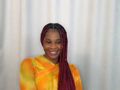 Novva from LiveJasmin