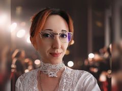 NoyaBrina from LiveJasmin