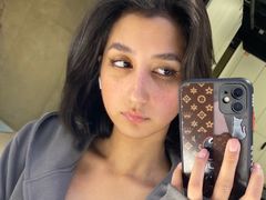 NubiaBeamish from LiveJasmin