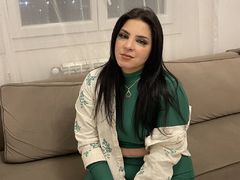 NumidiaHilton from LiveJasmin