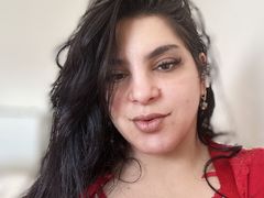 NumidiaHilton - female webcam at LiveJasmin