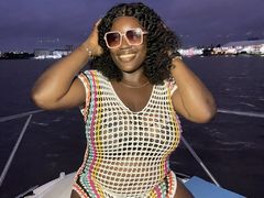 NwanasoChisom from LiveJasmin