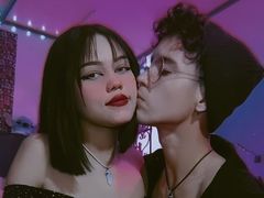 NyaOsorio from LiveJasmin