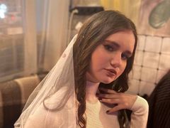 NylaMondor - female with brown hair webcam at LiveJasmin