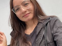 NyssaraLasso from LiveJasmin