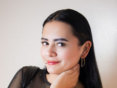 NyxaRaven from LiveJasmin