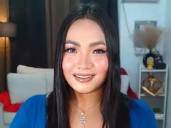 NyxieRoberts from LiveJasmin