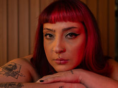 Nyxtrip from LiveJasmin