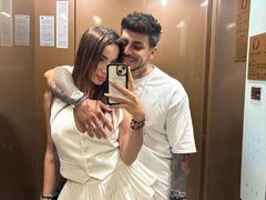 NyxyAndFlo from LiveJasmin