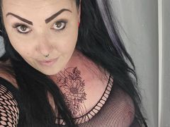 OBonnieBlackO - female with black hair webcam at LiveJasmin