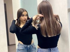 ObduliaCaulk from LiveJasmin