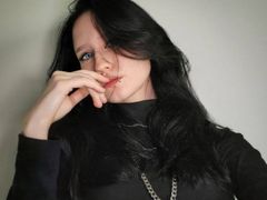 ObsidianMoon from LiveJasmin