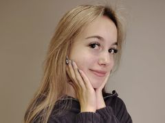 OcieAttebery from LiveJasmin