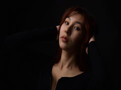 OcieNew from LiveJasmin