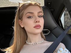 OctaviaBurks from LiveJasmin