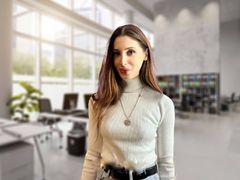 OctaviaCoke from LiveJasmin