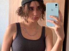 OctaviaGladman from LiveJasmin