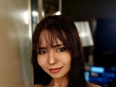 OctaviaGranby from LiveJasmin
