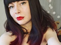 OddlinNox from LiveJasmin